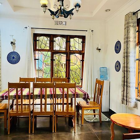 Sophie Homestay Moshi Bagian luar foto